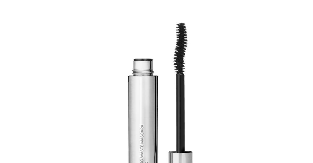The refillable mascara solution closing the loop on cosmetic packaging ...