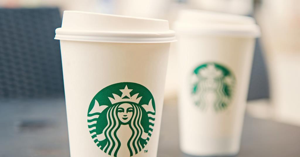 Starbucks to step away from single-use packaging | Article | Packaging ...