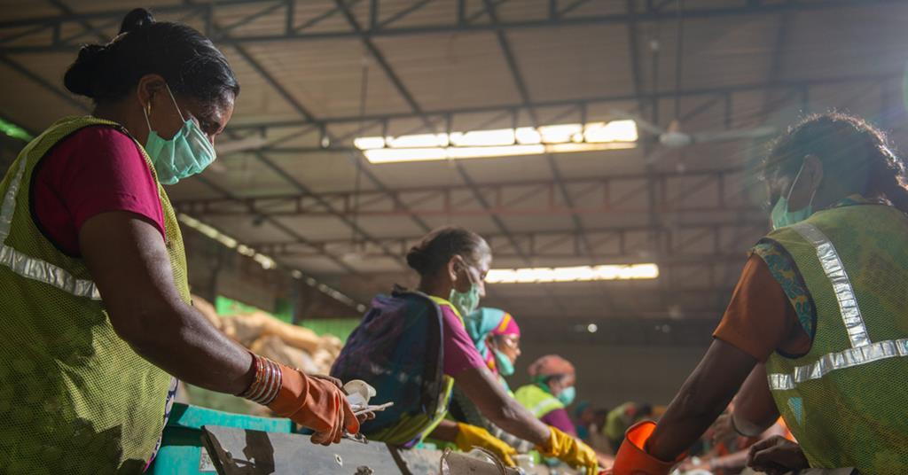 Can Flexible Packaging Go Circular Worldwide Article Packaging Europe