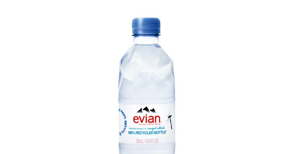 Virgile abloh evian cheap