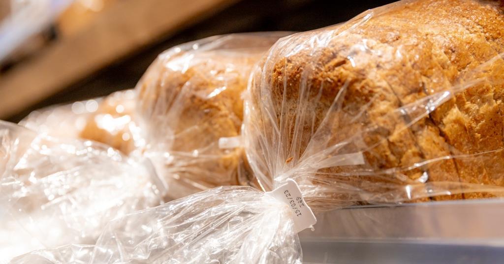 Albert Heijn rolls out bread clips made of paper, Article