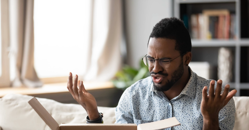 Do consumers demand too much?