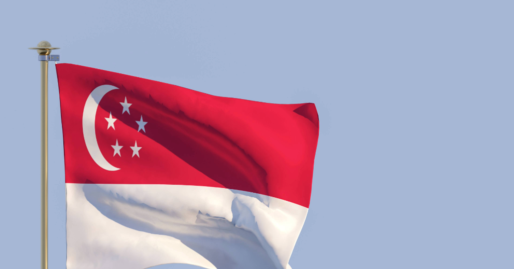 Singapore to launch return scheme for beverage containers from 1st April