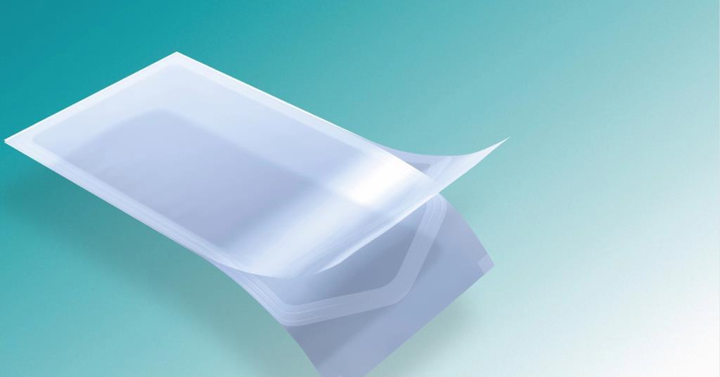 SÜDPACK Medica introduces pre-made pouch service for healthcare industry