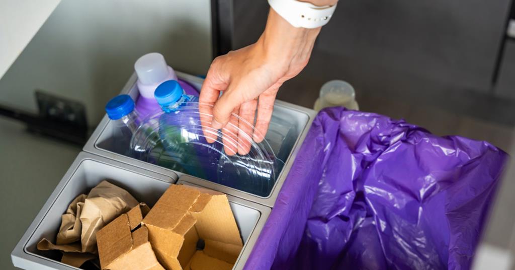 Nestle, Interzero and more seek to convert household waste into new packaging