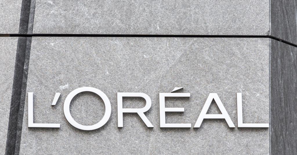 First 13 partners chosen for L’Oréal’s €100 million sustainable innovation programme