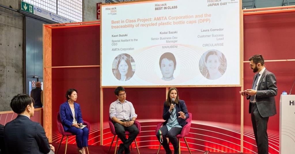 Hispack 2024 – surveying packaging trends in Spain, Europe and beyond - Vimarsana News
