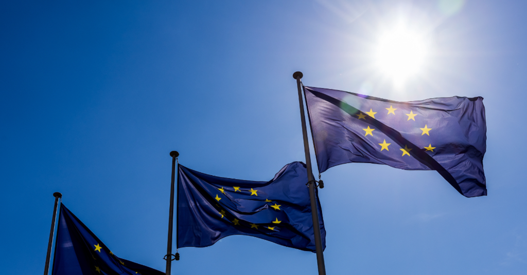 Investors join the call not to reopen the Packaging and Packaging Waste Regulation