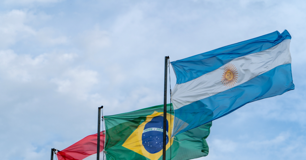 Cepi supports EU-Mercosur trade deal amid rising tensions in US relations