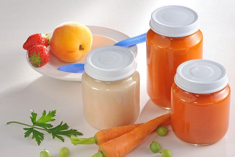 Special demands on the safety of baby food | Article | Packaging Europe