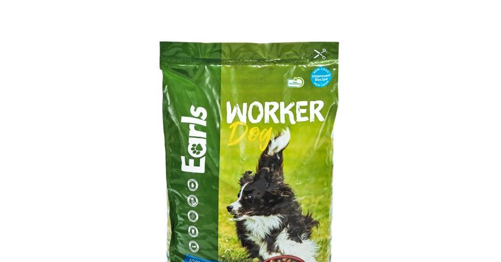 Earls dog food top suppliers