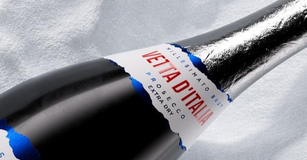 Avery Dennison’s bottle neck label line claims to prevent label ...