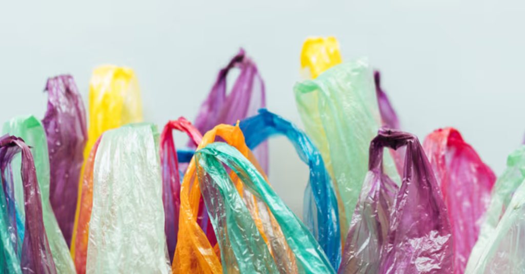 New project seeks to recycle 400,000 tonnes of post-consumer waste by 2030