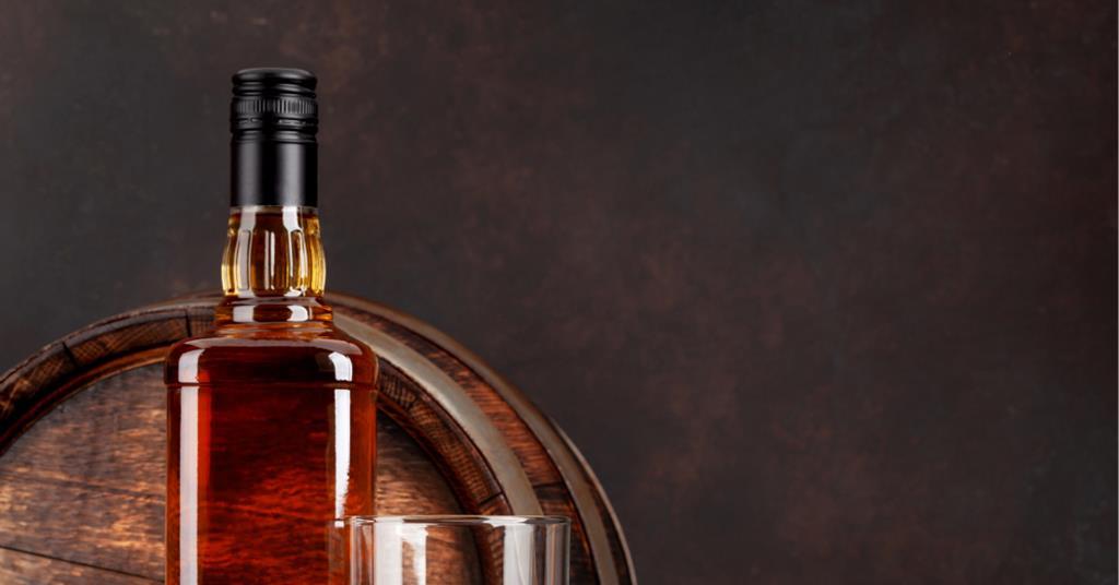 Stirling Distillery and university researchers investigate aluminium replacements for glass whisky bottles