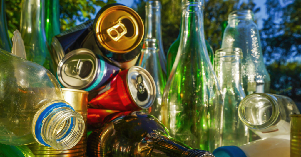 Report upfronts AI as key tool in packaging design, sorting and traceability - Packaging Europe