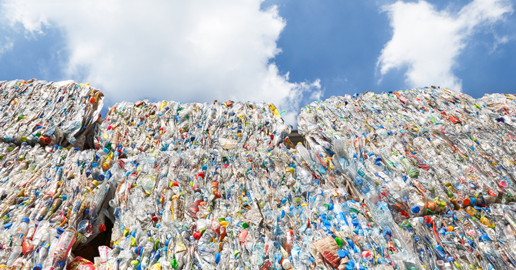 The future of plastic packaging | Article | Packaging Europe