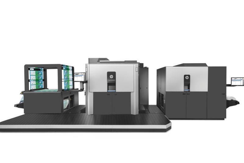 HP Driving Digital Printing Adoption by Leading Converters ...