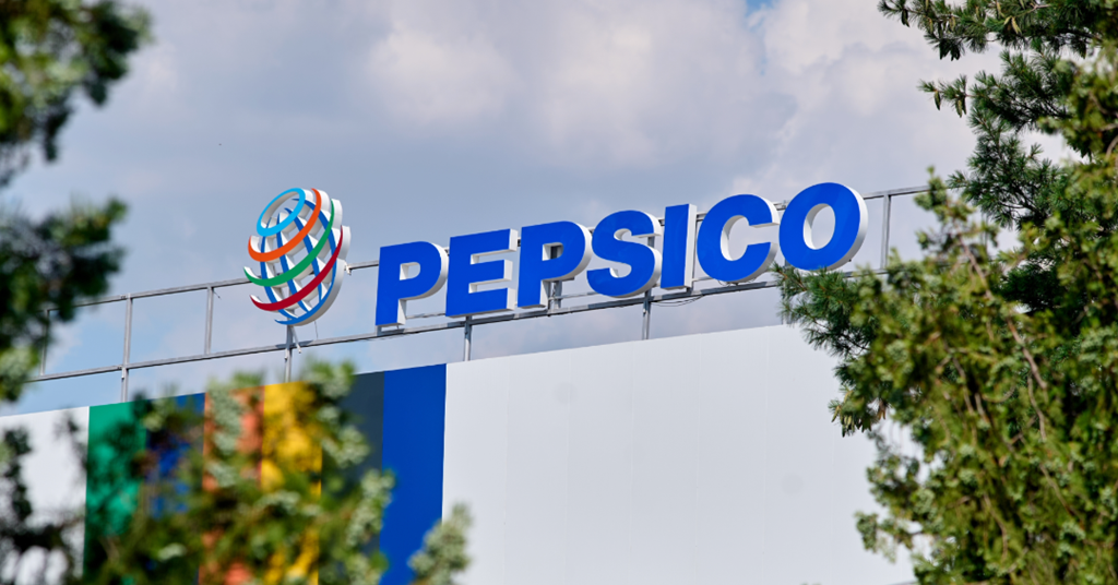 Companies must ‘reframe’ green premiums debate, says PepsiCo CEO