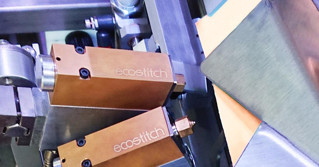 The advantages of all-electric adhesive dispensing in modern packaging