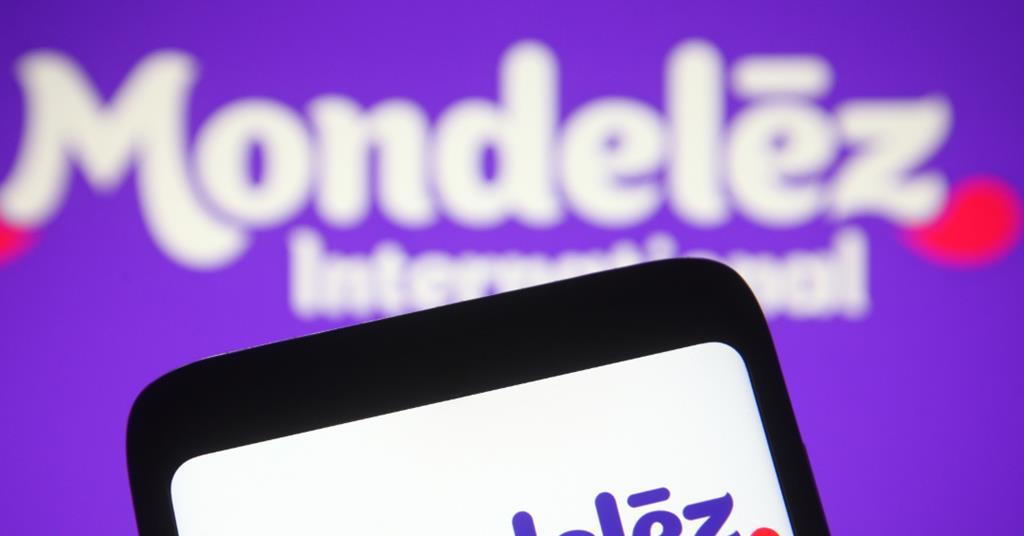 Applications open for Mondelēz’s global R&D tech accelerator programme