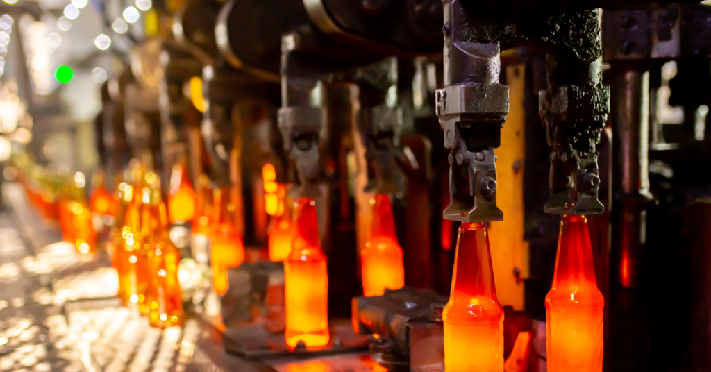 Draft standard for more sustainable glassmaking now open for consultation