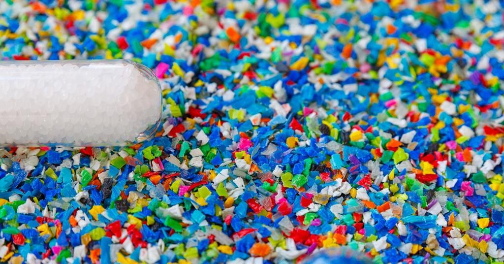 Infinity Recycling’s Circular Plastics Fund reaches €135 million in ...