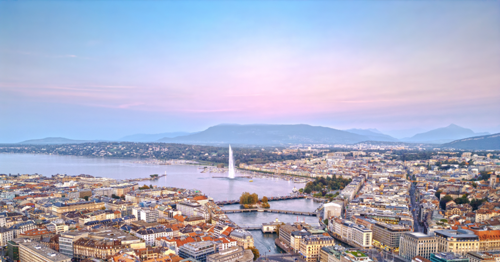 Taking stock as Global Plastics Treaty negotiations begin at INC-5.3