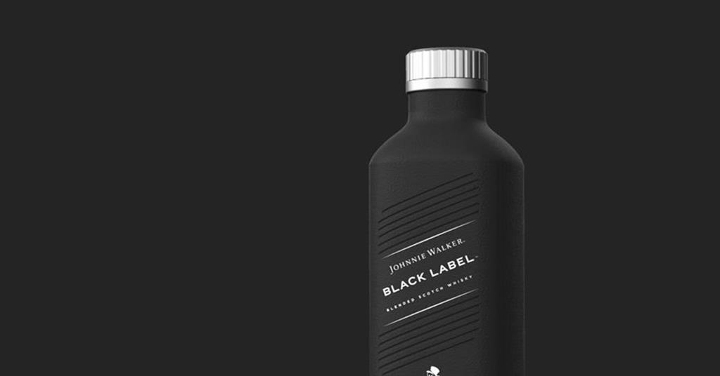 Diageo's Black & White Scotch launches website “The Journal of