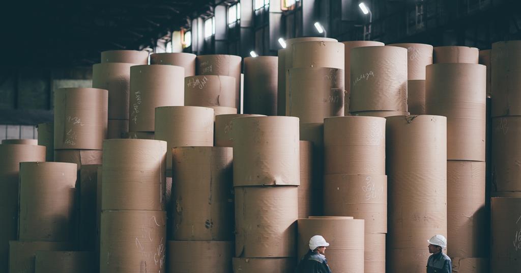 Huhtamaki divests operations in Russia | Article | Packaging Europe