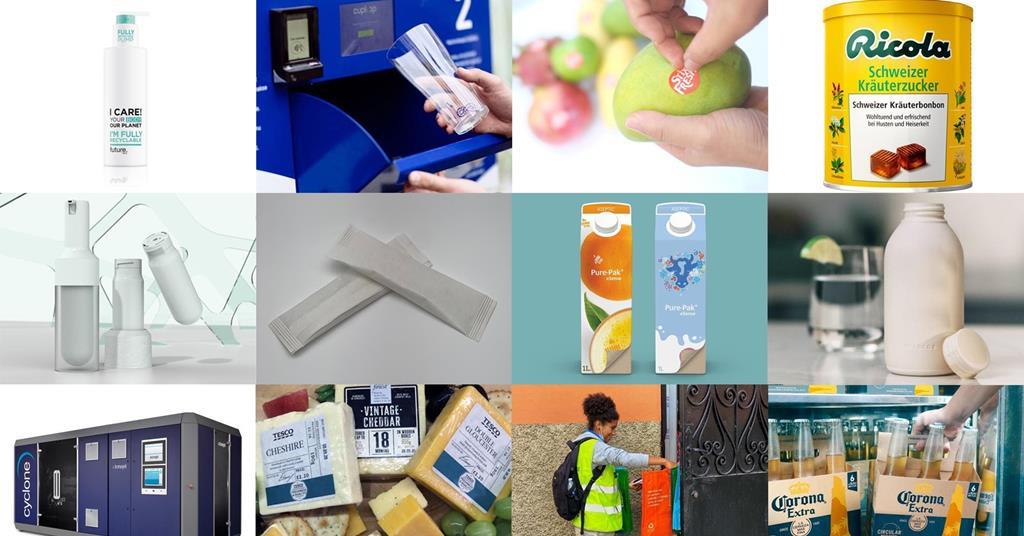 Announcing the Sustainability Awards 2022 finalists! Article