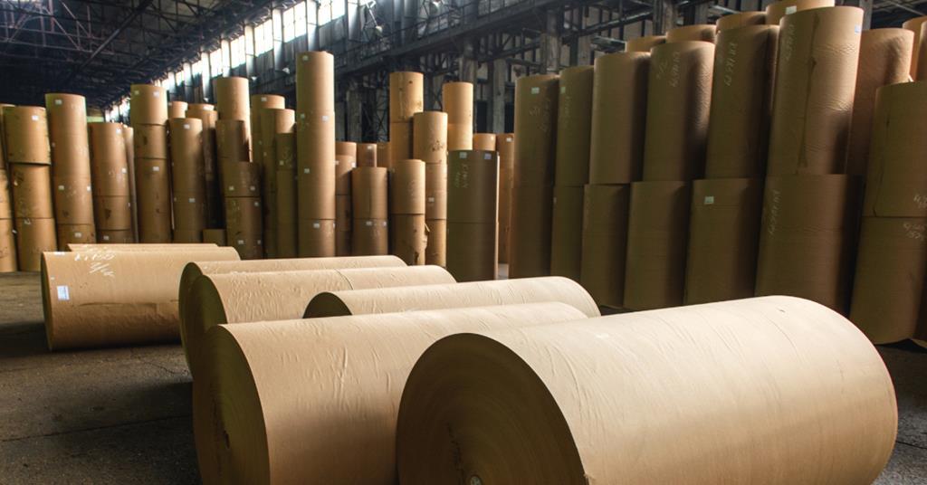 Pulp and paper manufacturing shows ‘moderate’ resilience amid rising costs and industrial downturn