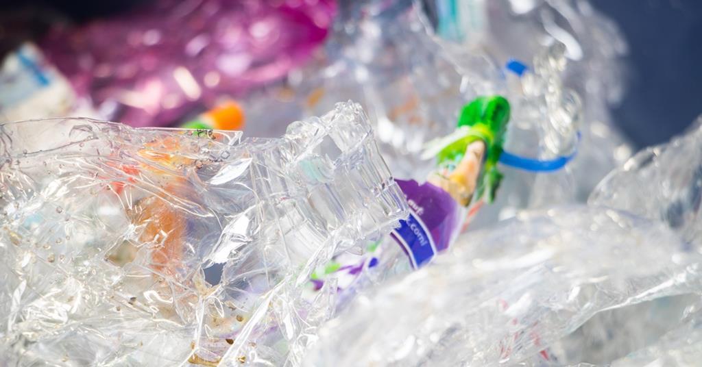 What does DRS offer as part of local and global responses to plastic waste? Article