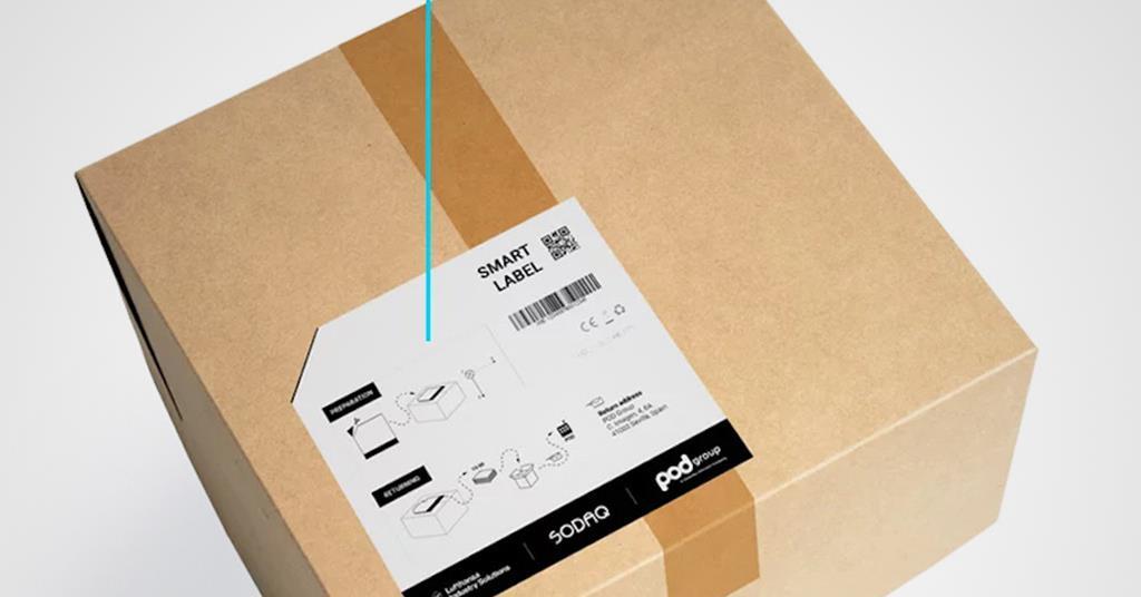 SMART BOX PACKAGING :.