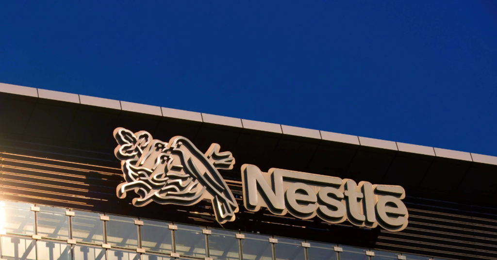 Nestlé Poland sued for ‘misleading’ recycling claims on water bottles
