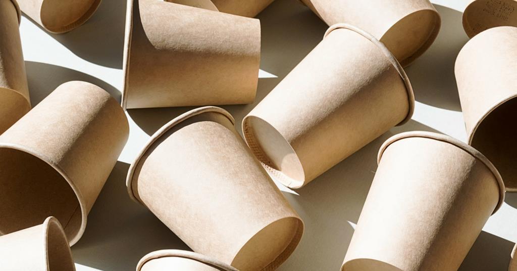 First organisations join Stora Enso and Huhtamaki’s paper cup recycling ...