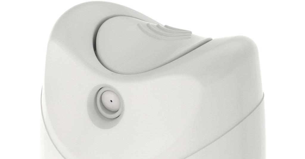 Lindal Group reveals new actuators for personal, health and homecare