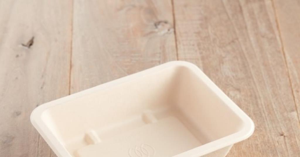 Waitrose Launches First Compostable Ready Meal Trays