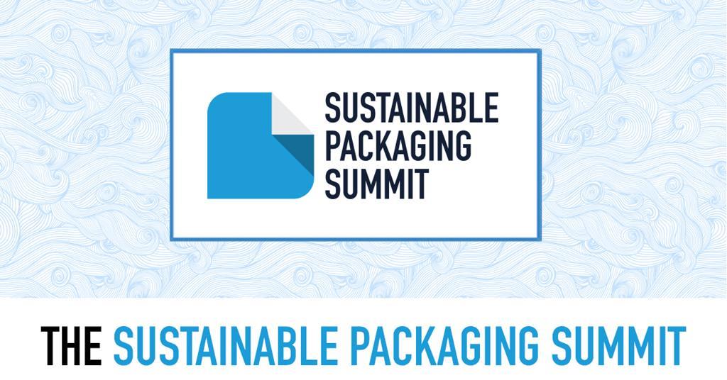 The Sustainable Packaging Summit returns | Article | Packaging Europe