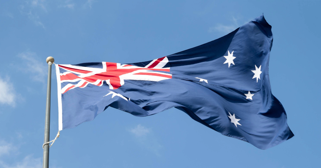 Australia’s vision of a circular economy for packaging