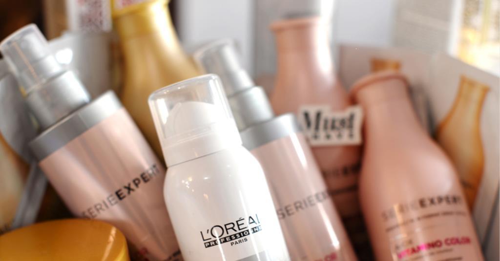 Dioxycle and L’Oréal partner to process carbon emissions into polyethylene