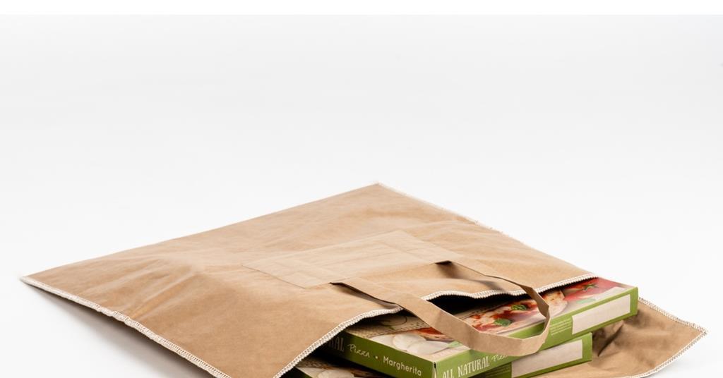 Mondi and FRESH!PACKING announce recyclable kraft paper cooler bag for  consumers to transport cold food, Article