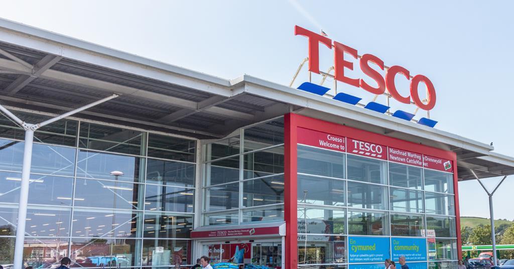 Soft plastic packaging recycling scheme announced by Tesco | Article ...