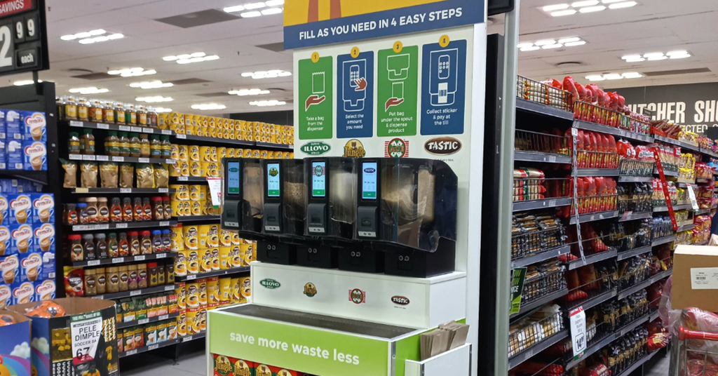 Open-sourced refill technology set to boost reuse systems in Global South