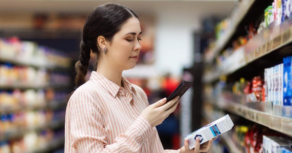 GS1 UK Invites Brands to Collaborate on QR Code Development with GS1 ...