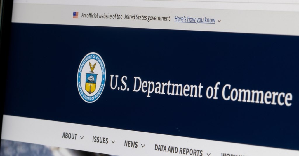 U.S. Government invests in domestic capacity for semiconductor advanced packaging