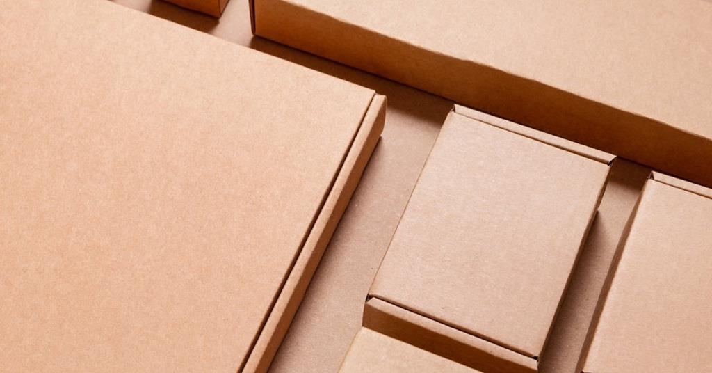 Paperboard clearance packaging magazine