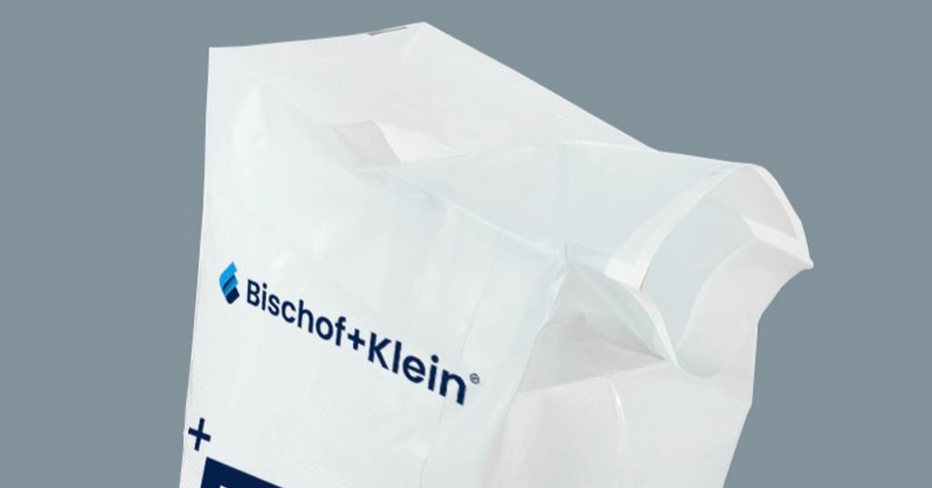 Rebranding des Verpackungs- und Folienspezialisten Bischof + Klein |  unserer Sponsoren