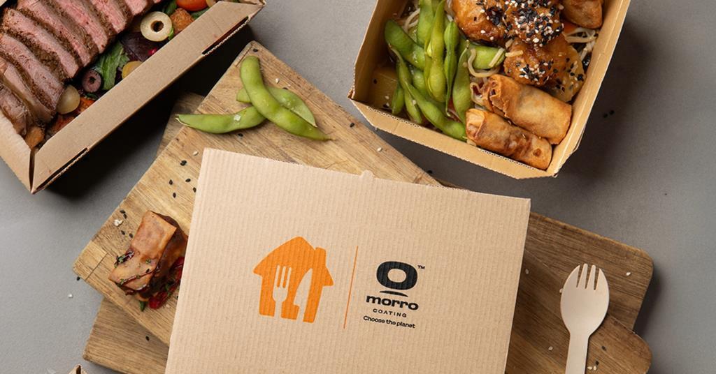 Just Eat Takeaway.com to roll out recyclable plastic-free boxes across European markets