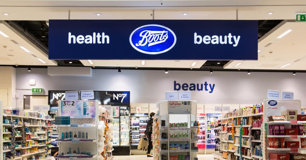 Boots to mark Global Recycling Day with recycling scheme incentive