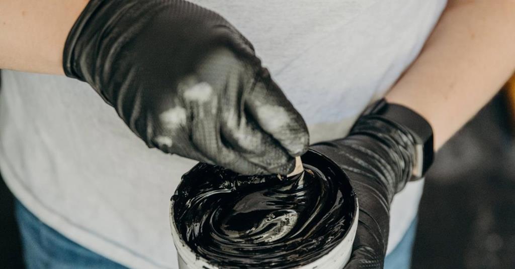 Sustainability Awards Finalist Interview: Living Ink’s renewable black pigment